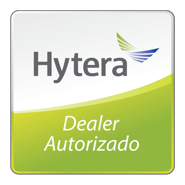 Hytera — Dealer Autorizado