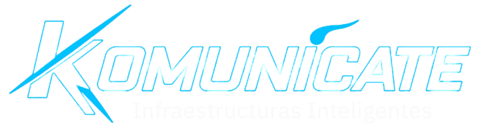 Komunícate — Infraestructuras Inteligentes